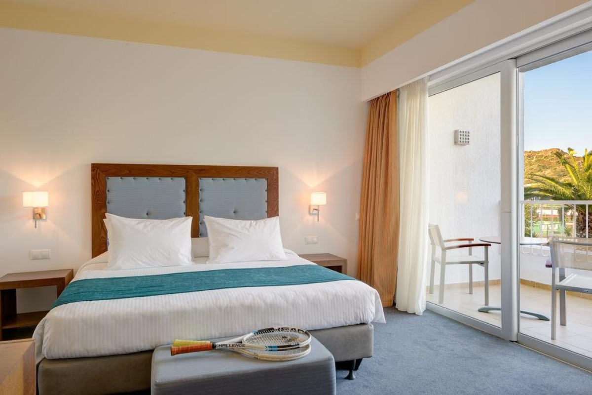 Lakitira Resort Hotel and Village