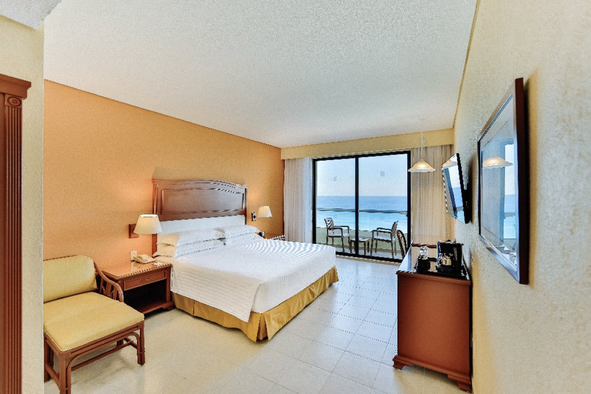Occidental Tucancun