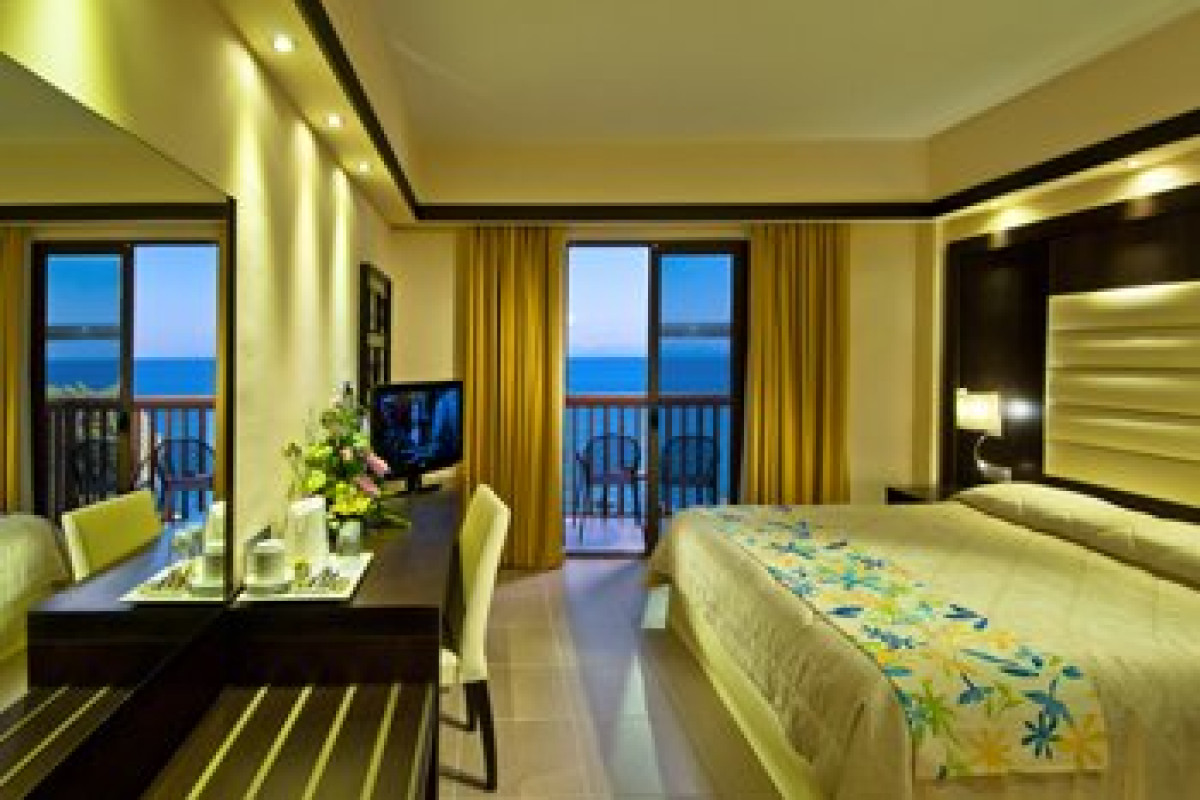 Oceanis Beach and Spa Resort
