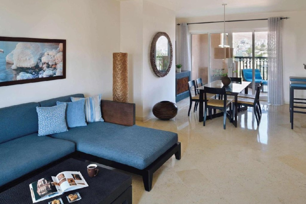 Movenpick Resort and Residences Aqaba
