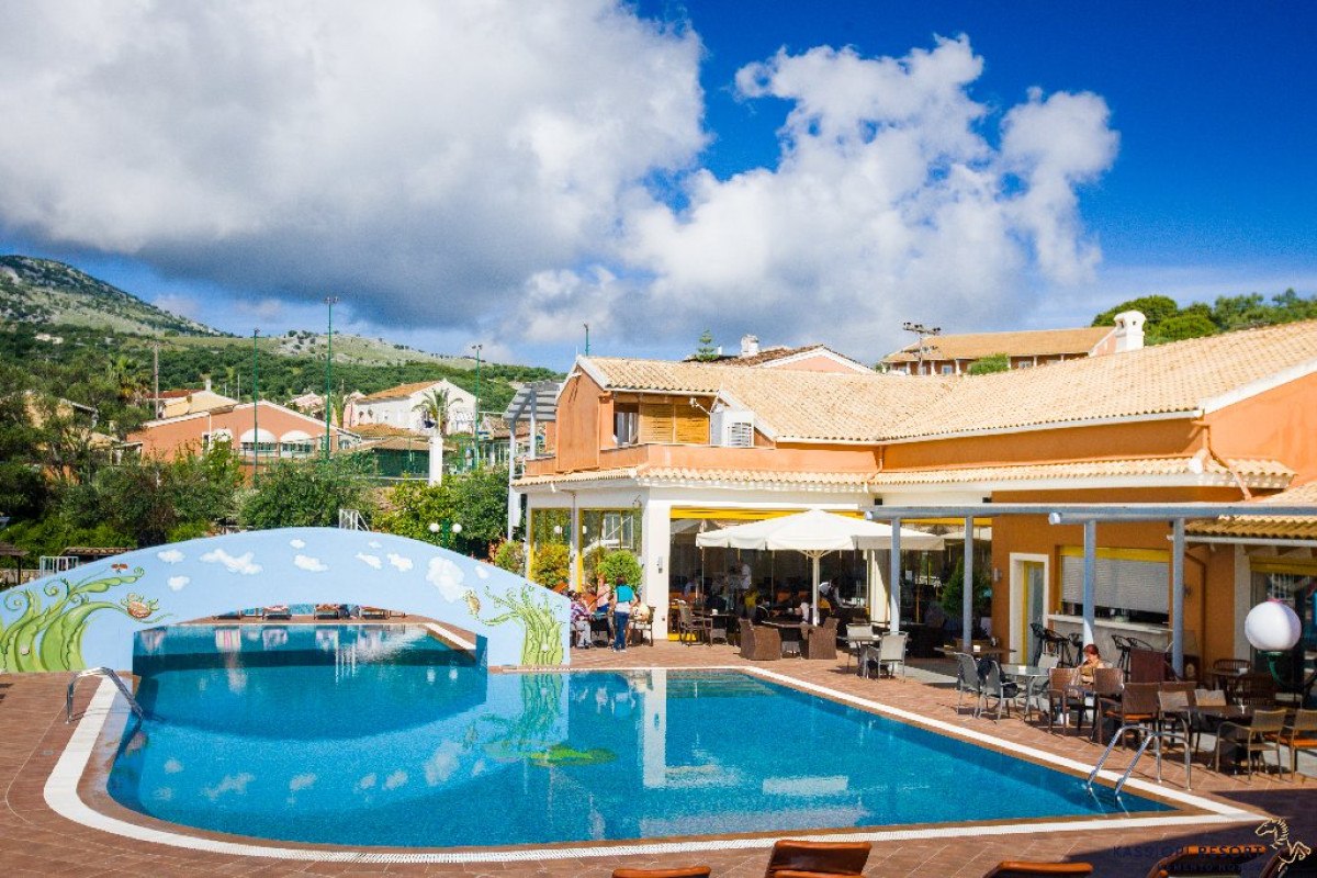 MEMENTO KASSIOPI RESORT (Kassiopi) (C)