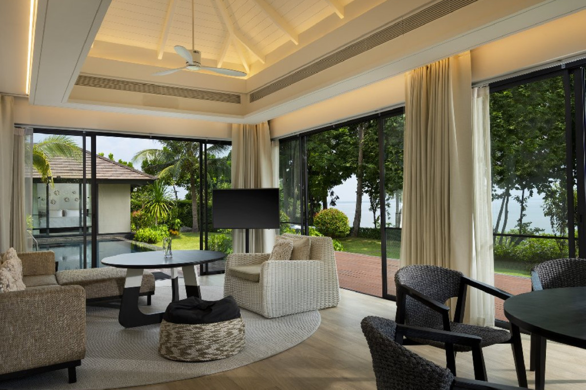 THE SHELLSEA 5*