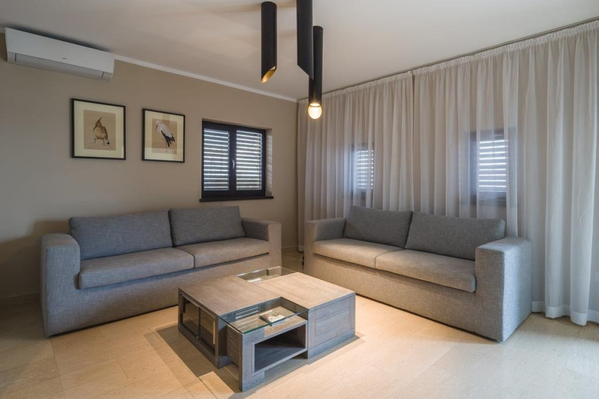 Delta Boutique and Carmen Silva Resort