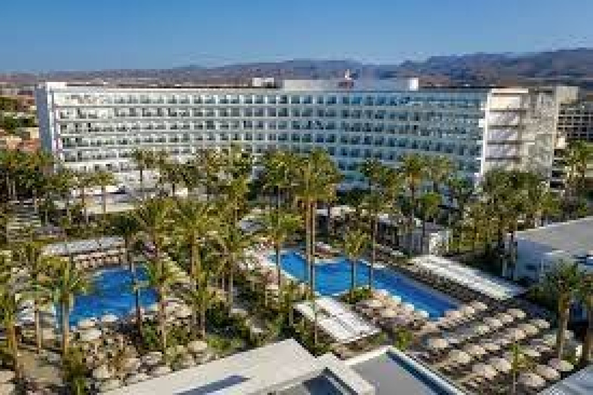 RIU Palace Palmeras 4*