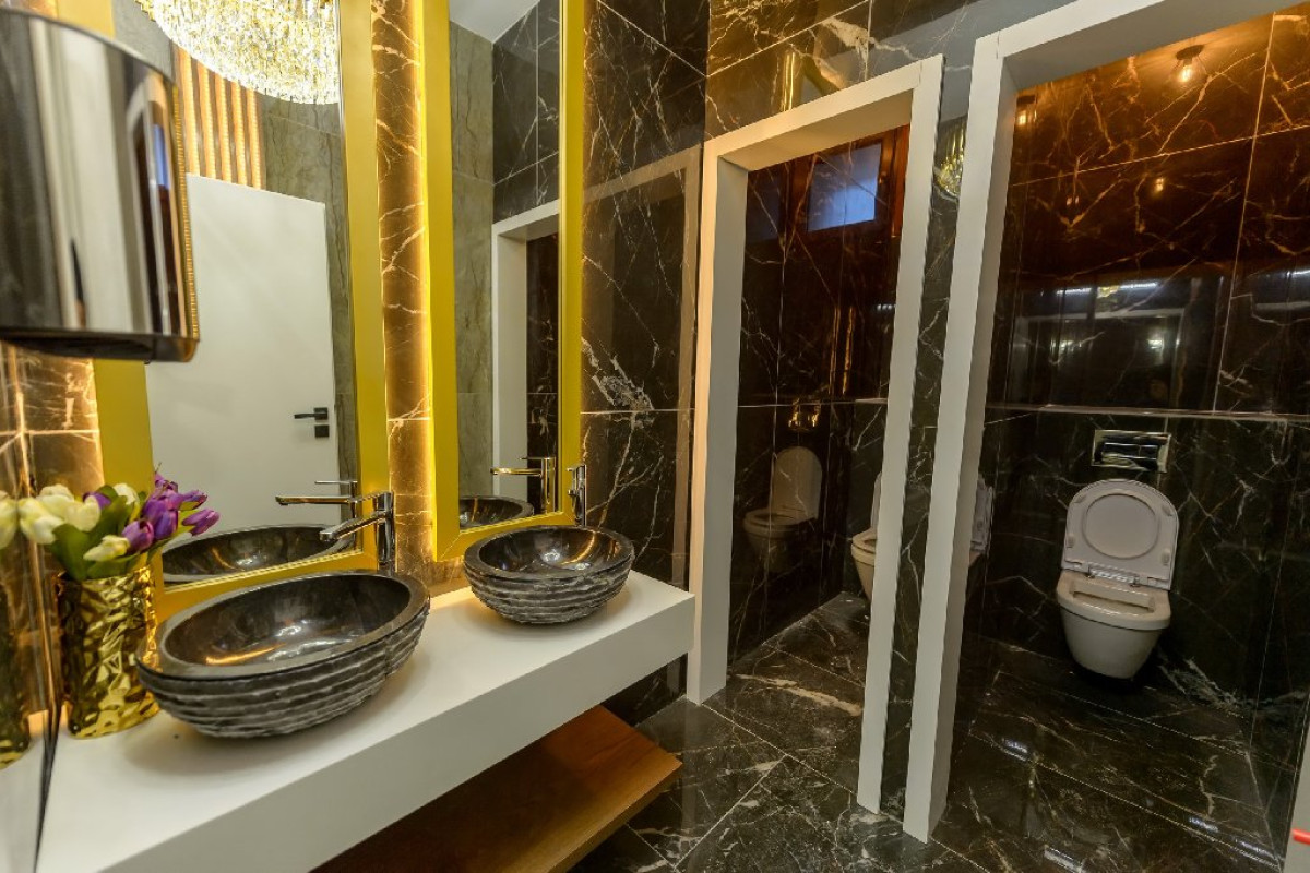 Hotel Elexus Predeal
