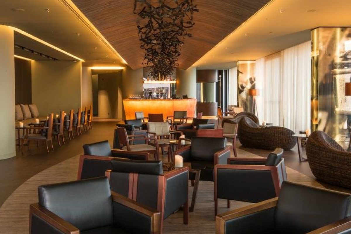 SAVOY SACCHARUM RESORT AND SPA