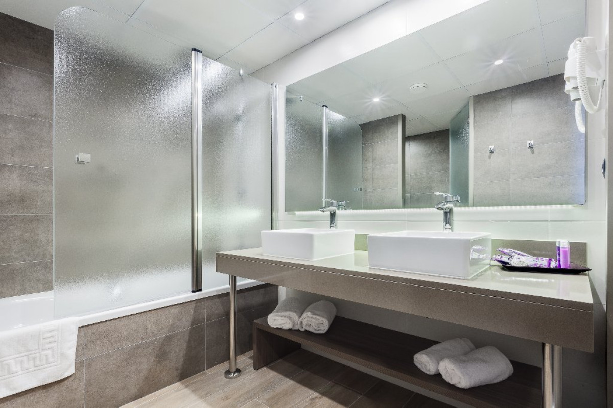 BEVERLY PARK SPA (Blanes)