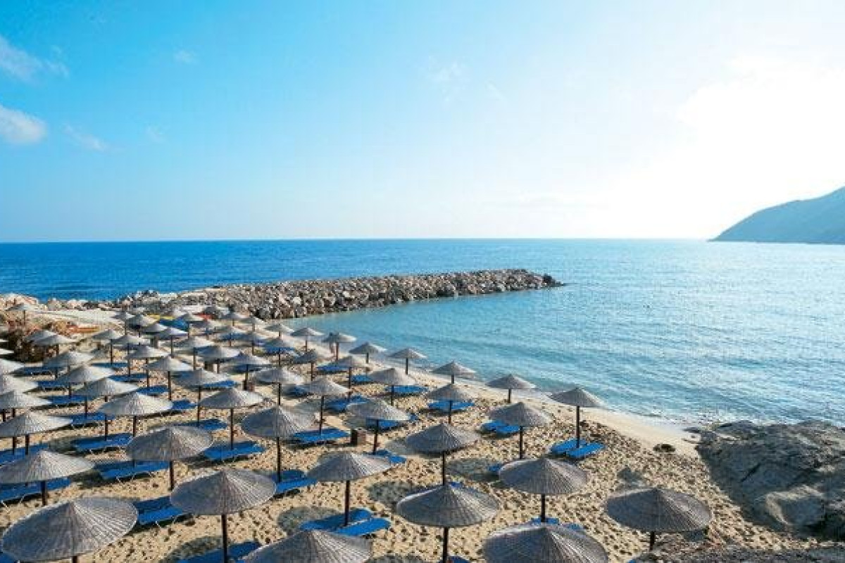 Grecotel Club Marine Palace Suites