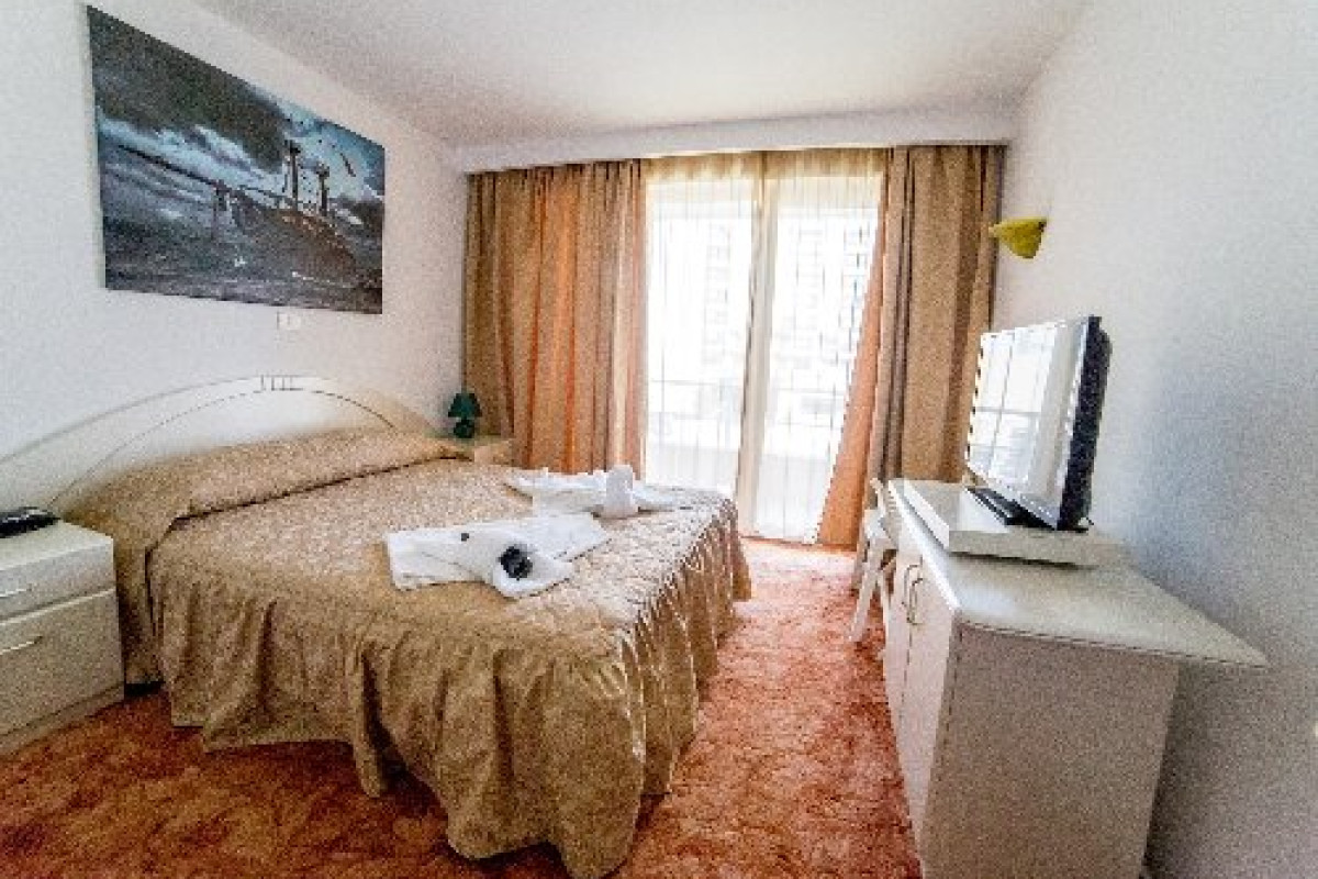 Pirates Resort(Bicaz) CMP