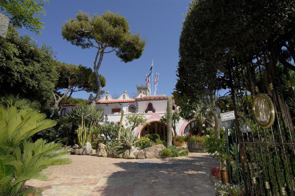 Hotel La Bagattella