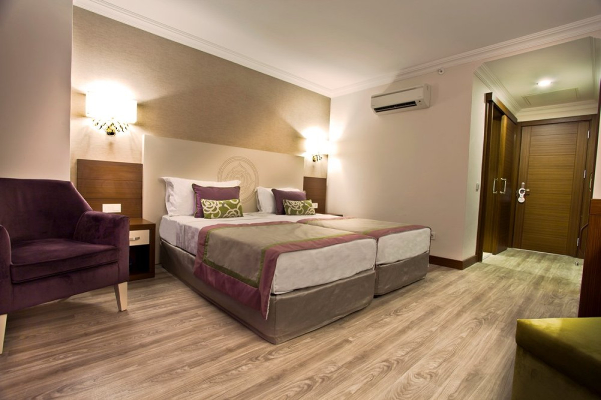 SIDE ALEGRIA HOTEL SPA - ONLY ADULT
