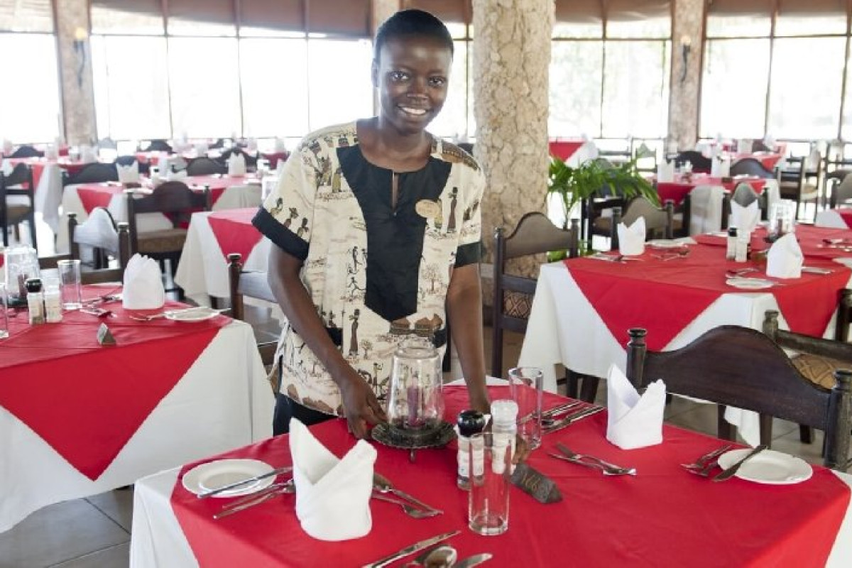 Severin Sea Lodge