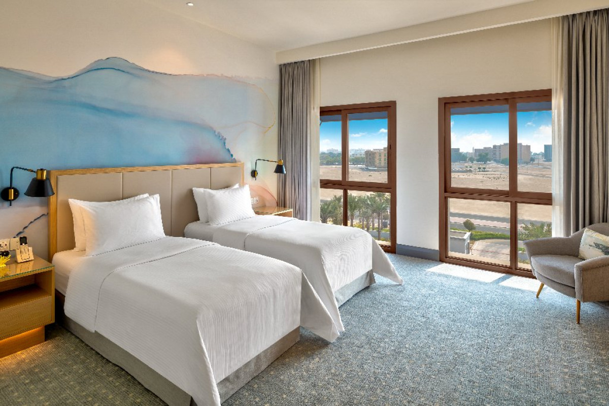 Vida Beach Resort