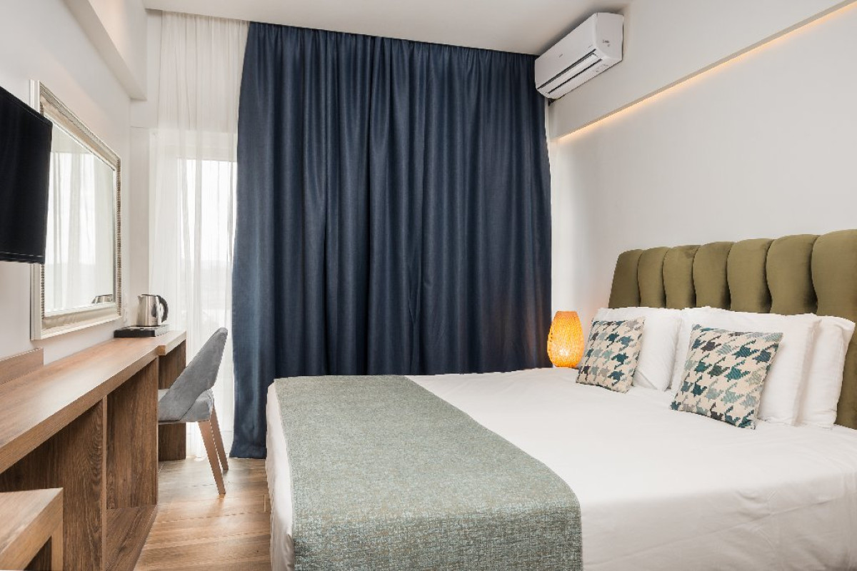 The Royal Grand Hotel (Kanoni) Renovat 2019