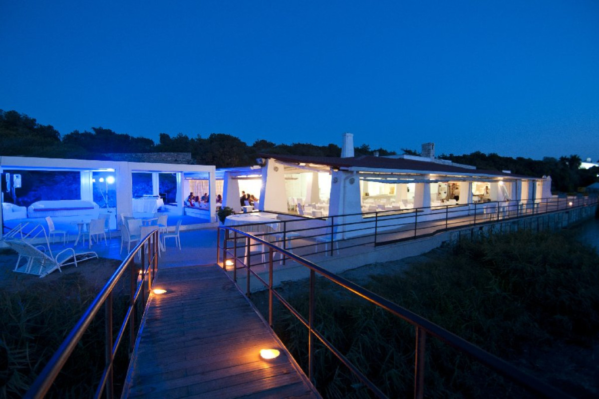Ostuni Rosa Marina Resort