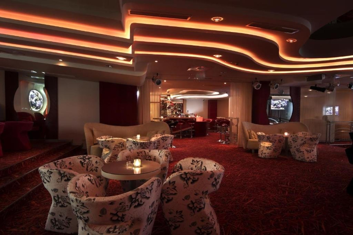 FLAMINGO GRAND SPA  HOTEL