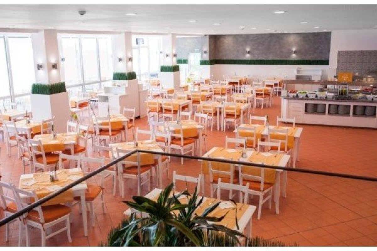 SUNEO HELIOS BEACH (EX LUCA HELIOS BEACH)