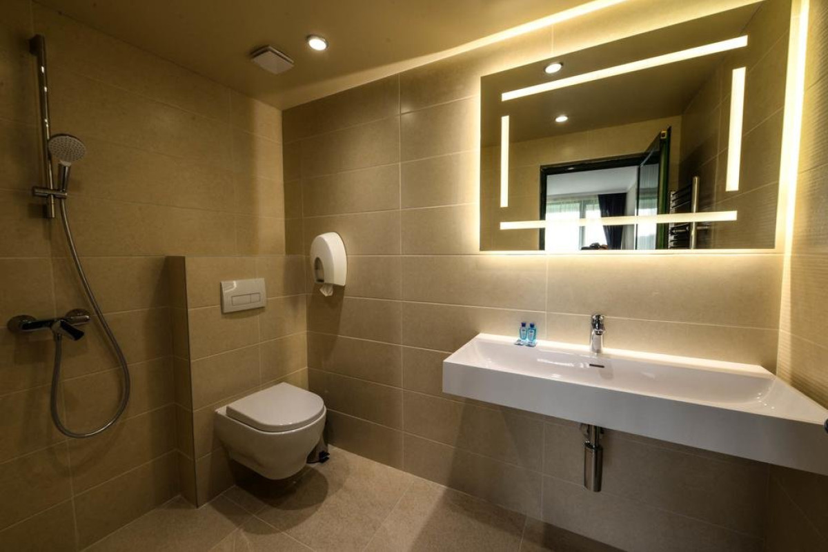 Park Hotel Raya Garden