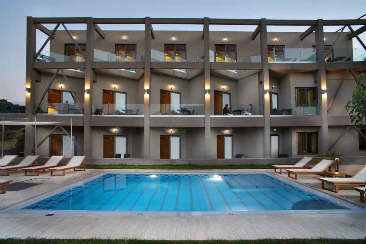 Annas House Hotel (C)