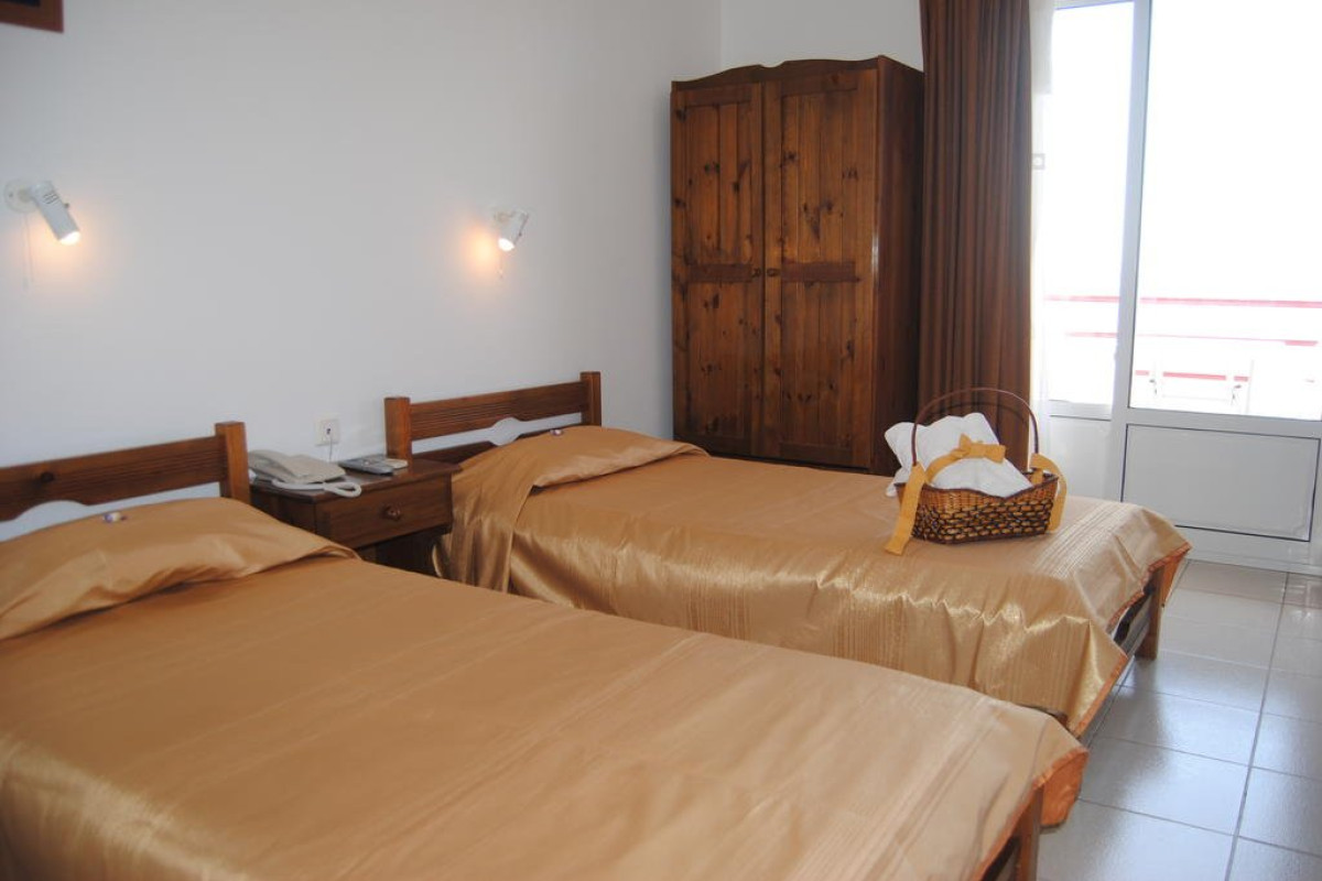 Villa Maria Studios (Aghia Ermioni)