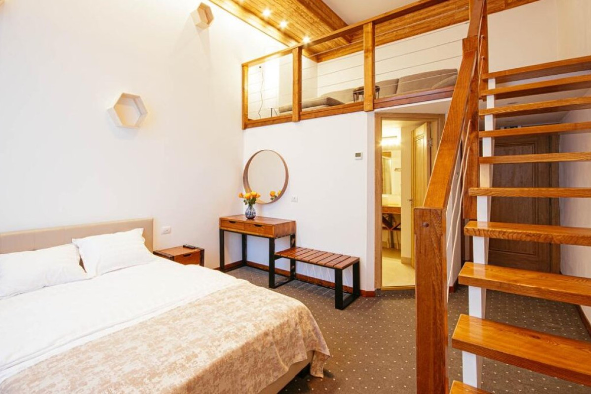 Buchenland Hotel