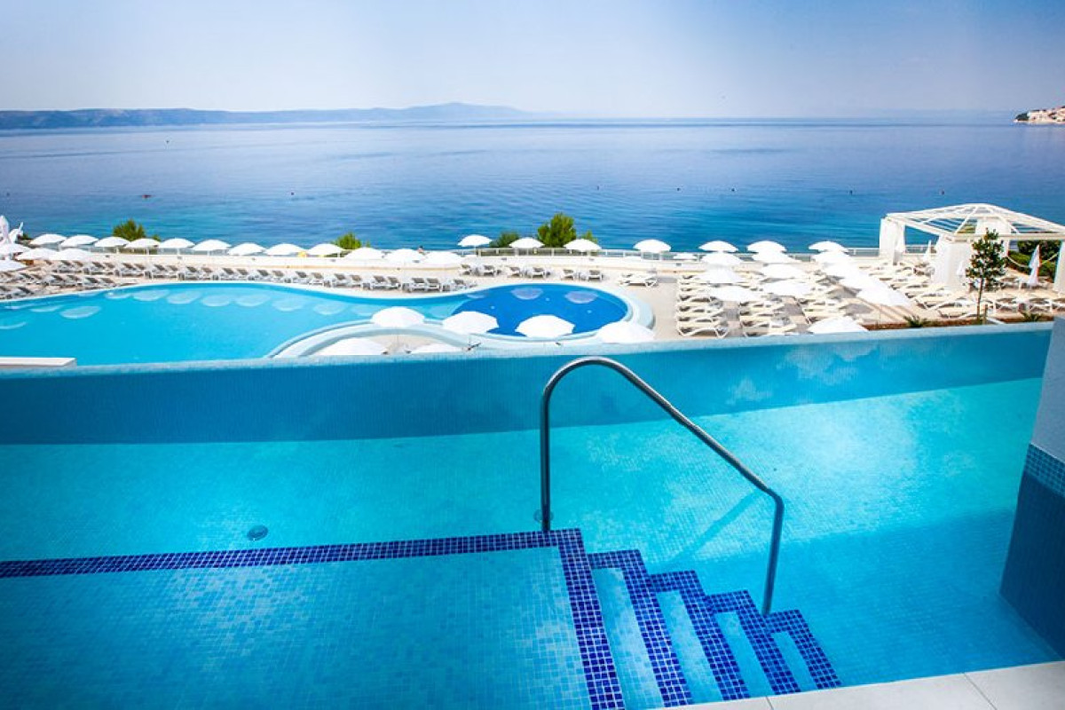 Sensimar Adriatic Beach by Karisma (Zivogosce)