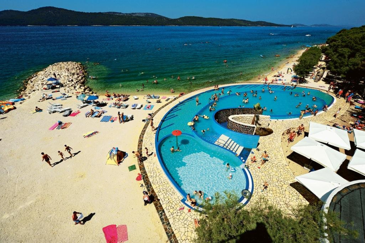 Vile Kornati (Sibenik)