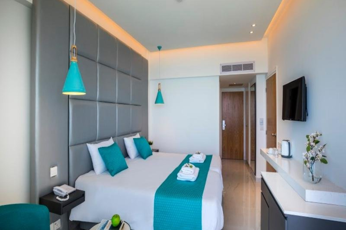 Silver Sands Beach Hotel