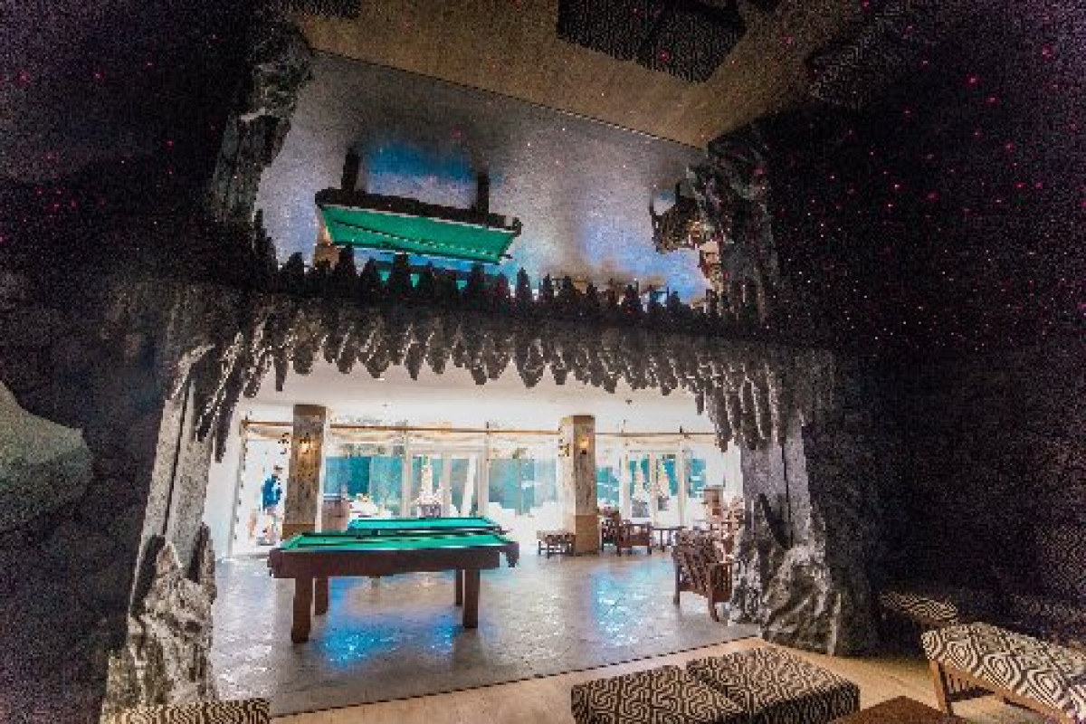 Pirates Resort(Bicaz) CMP