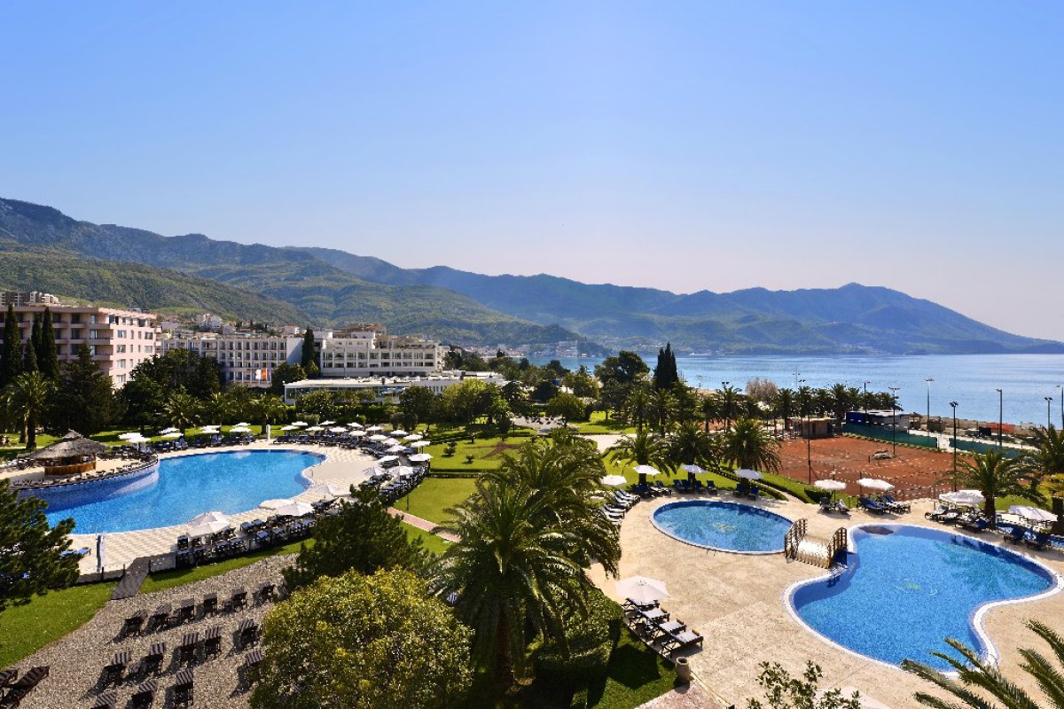 Iberostar Waves Bellevue (R)