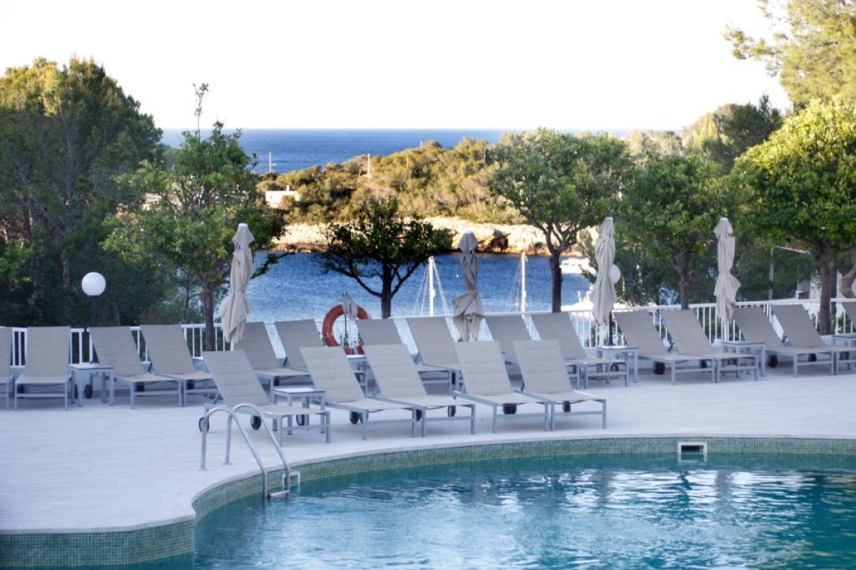 PORTINATX BEACH CLUB HOTEL