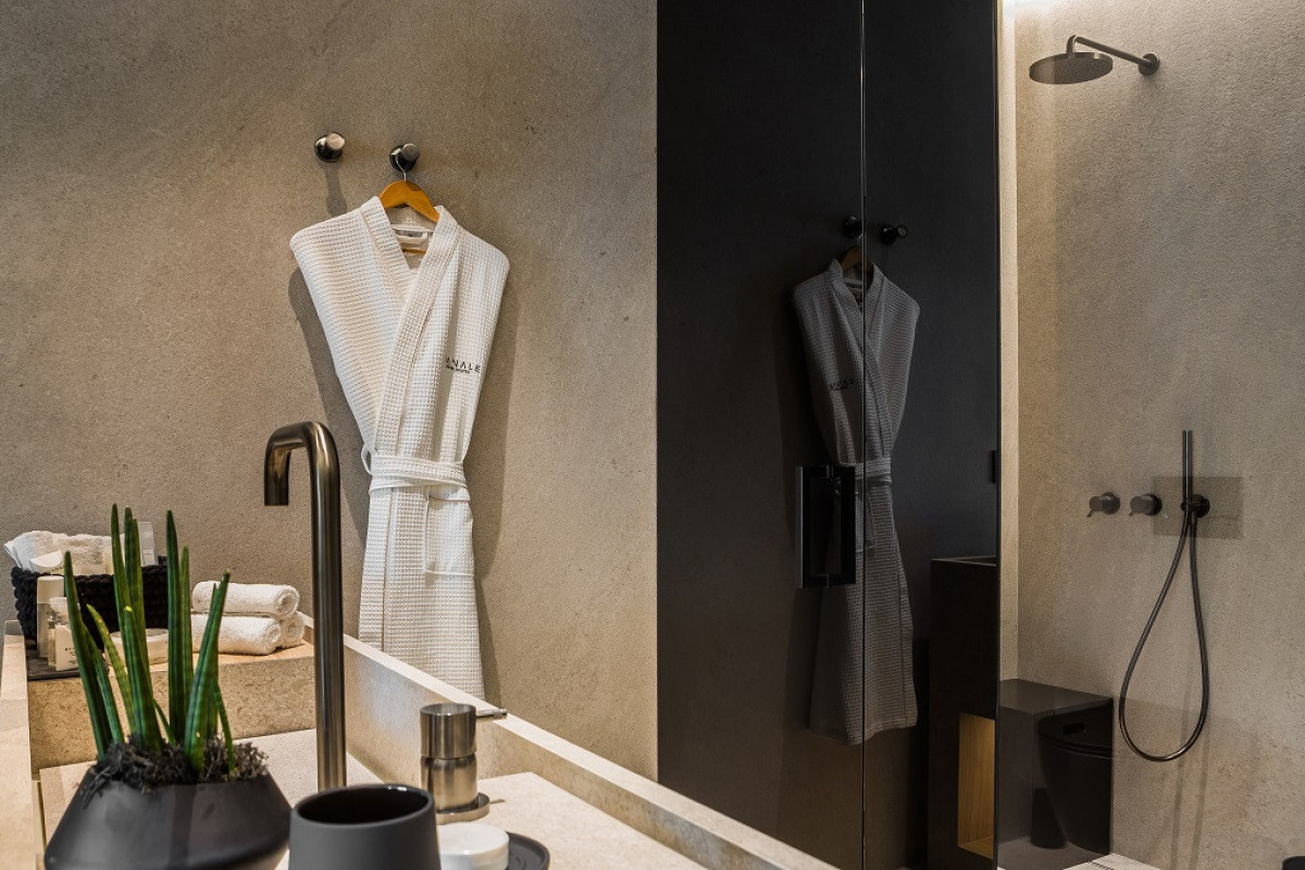 Canale Boutique Hotel Suites