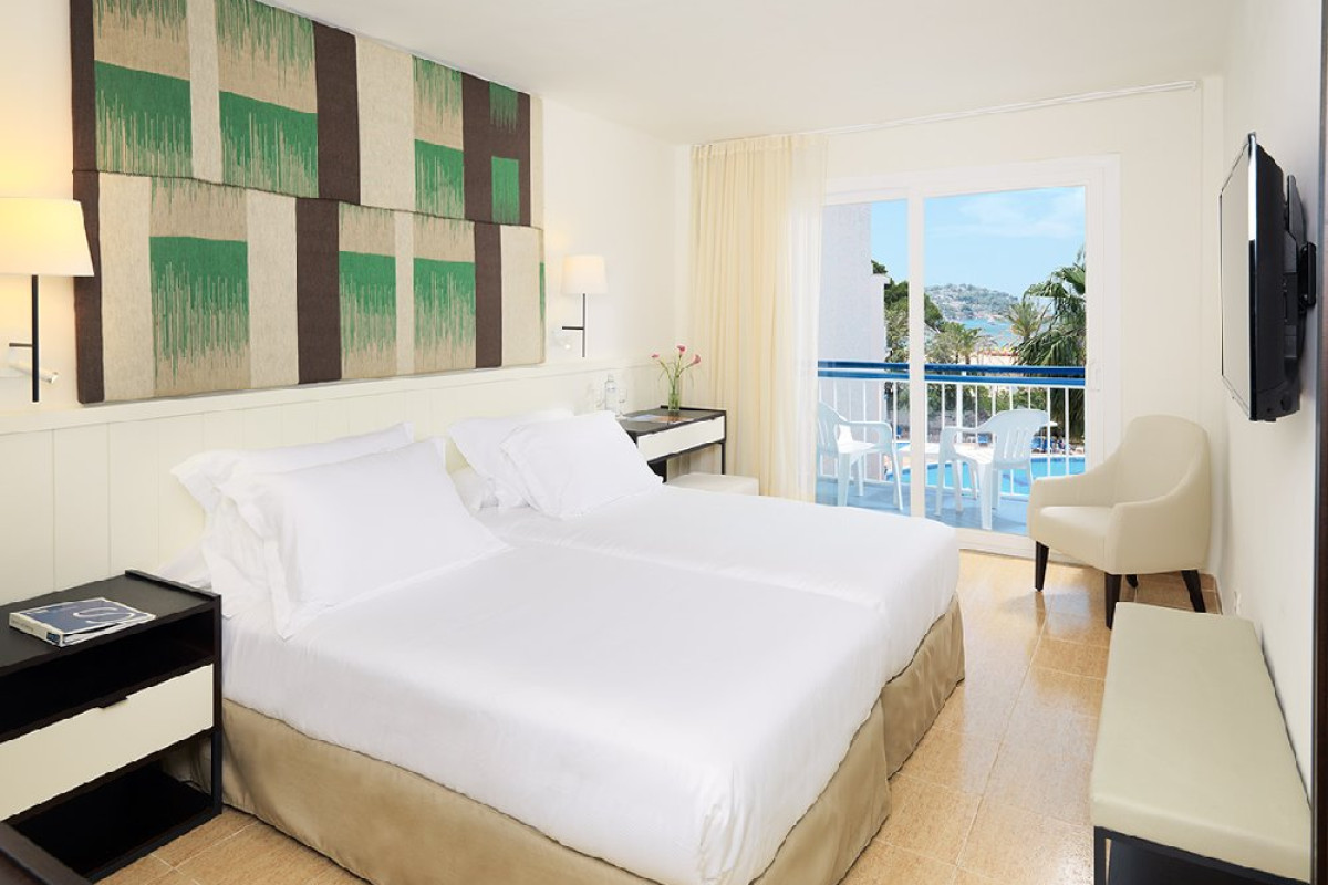 H10 Casa del Mar