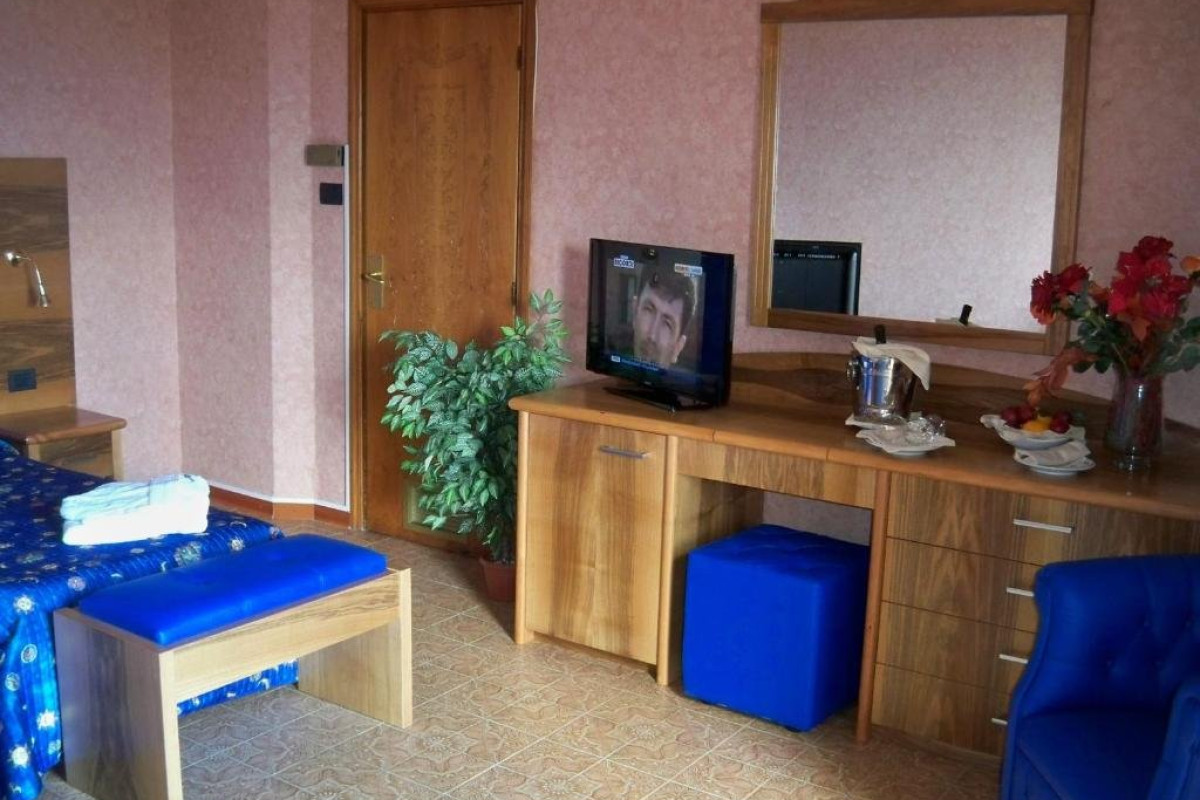 Taormina Park Hotel