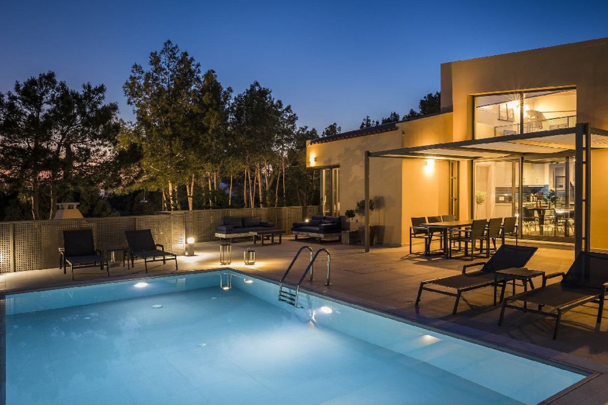 Sound of Sea Villas