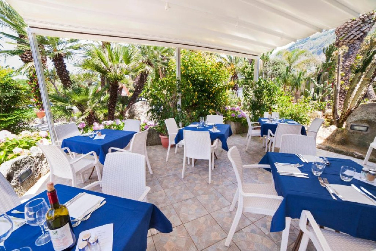 Park Hotel Mediterraneo