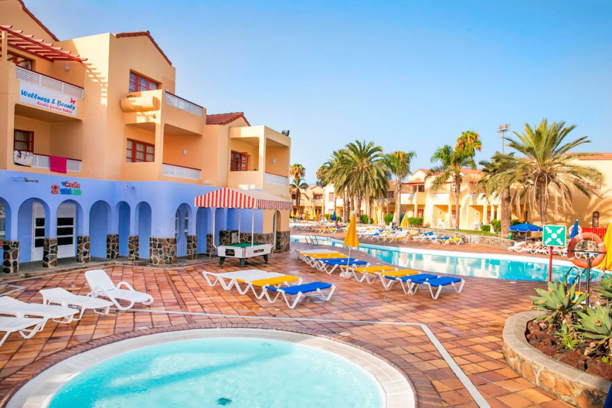 Apartments Koala Garden Suites