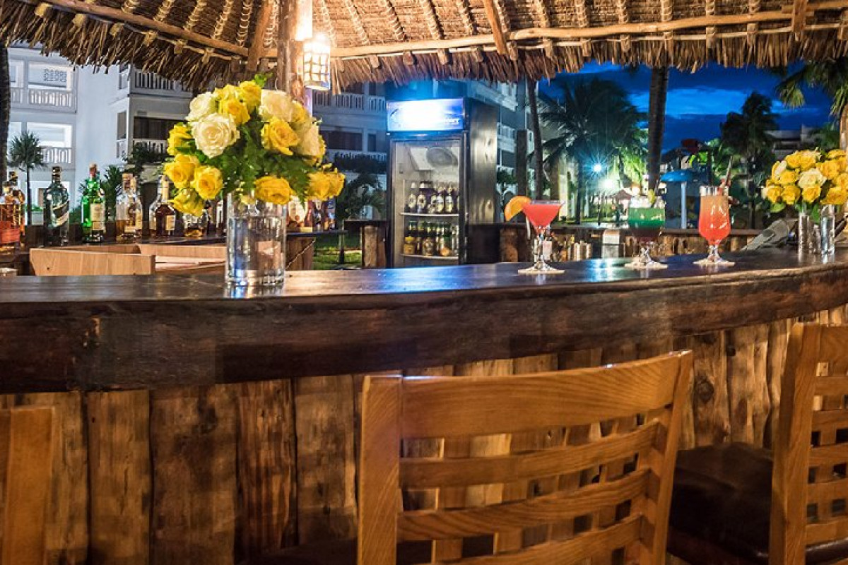 PrideInn Paradise Beach Resort and Spa