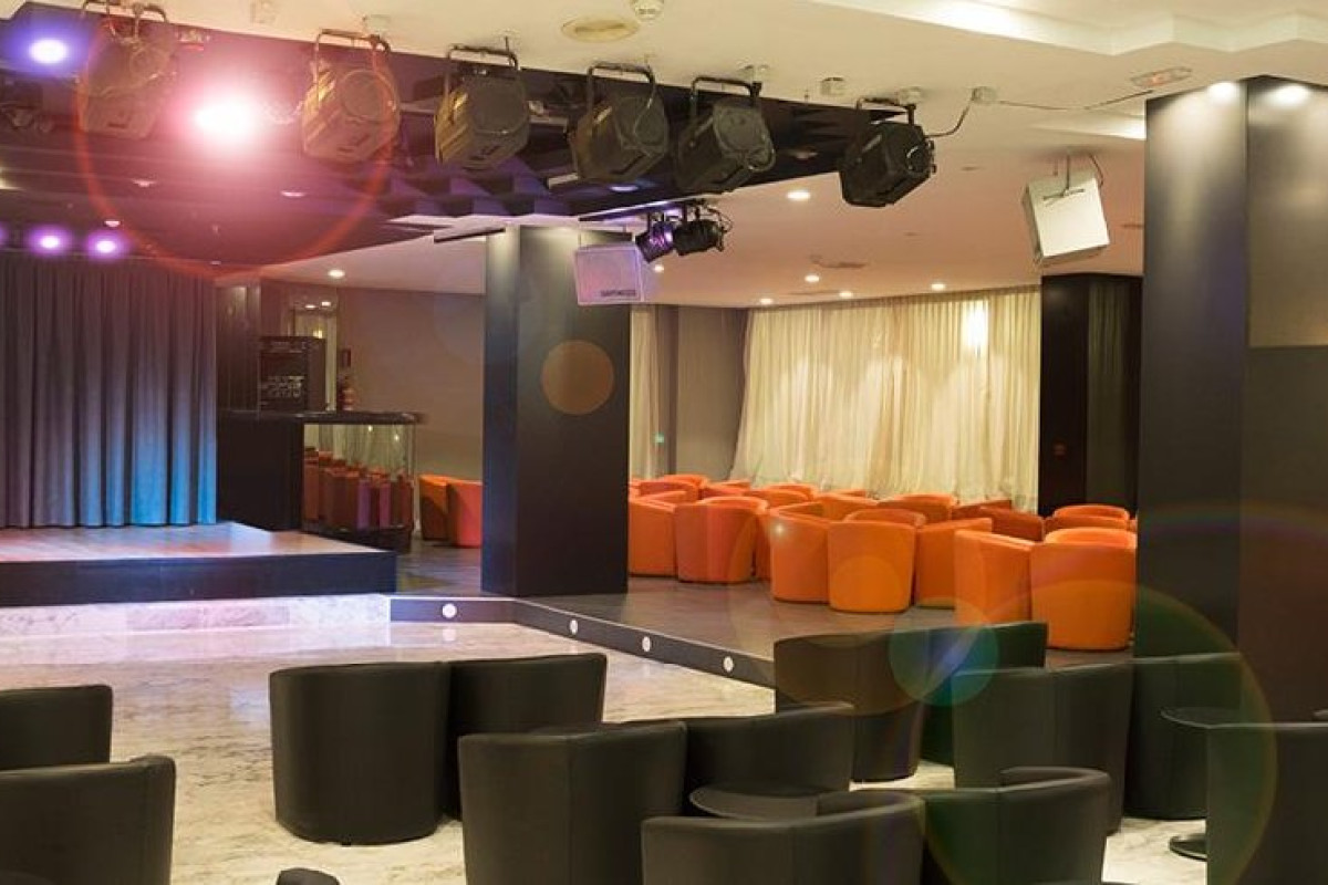 Gran Canaria Princess 4* Adults Only+16