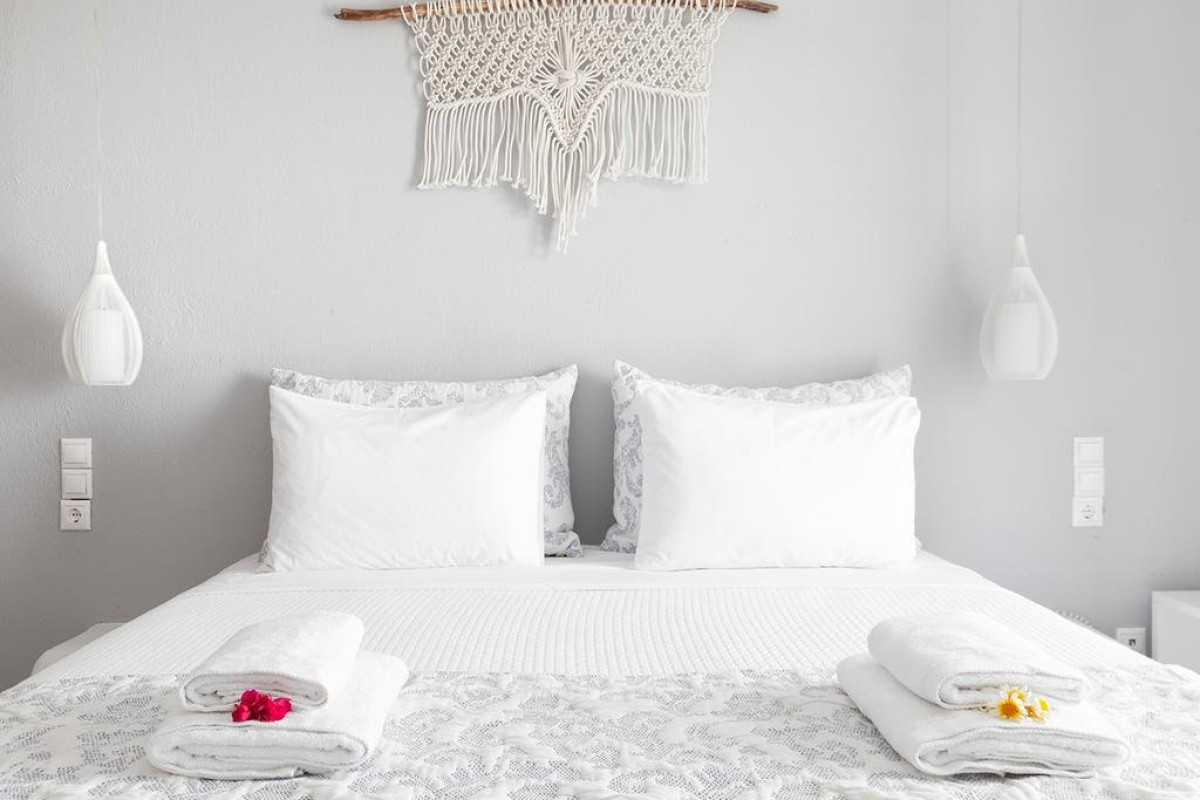 Mykonos Essence (Adults only, 15+)