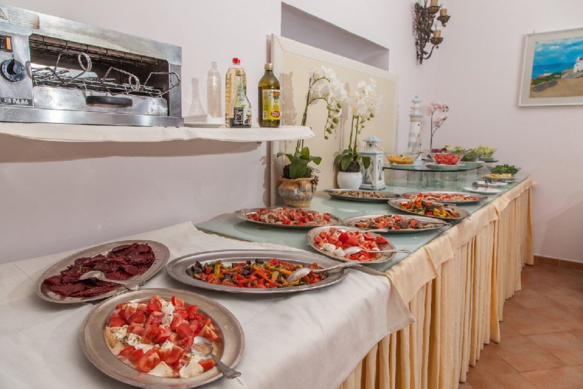 Hotel La Bagattella