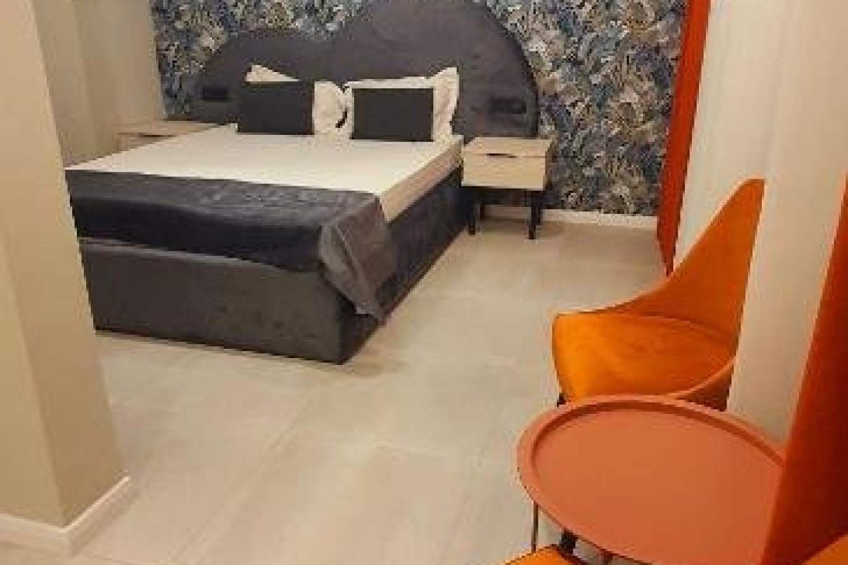 Oituz Boutique Residence