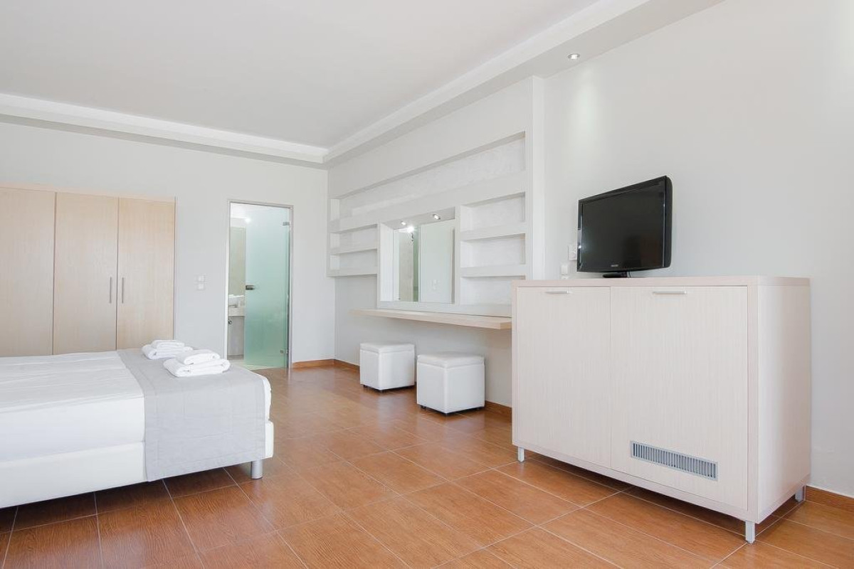 Splendour (recomandat 4* superior)