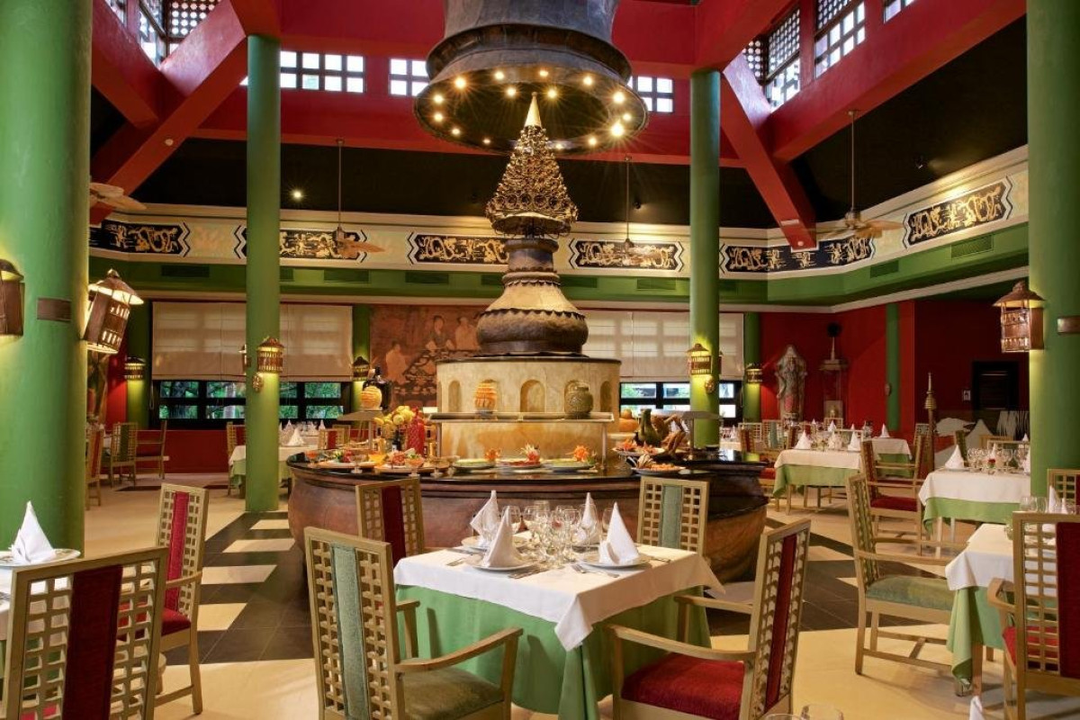 IBEROSTAR PUNTA CANA