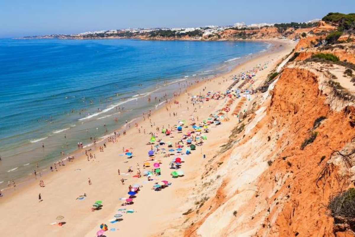 Alfamar Beach And Sport Resort