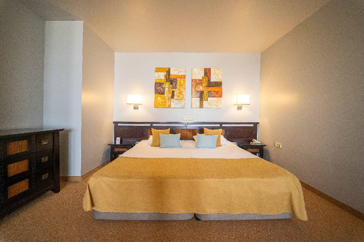 HVD CLUBHOTEL MIRAMAR