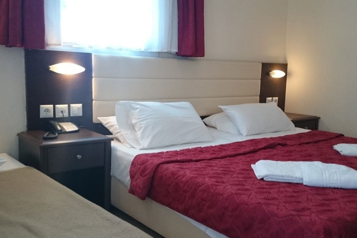Kassandra Bay Hotel (Kriopigi, Kassandra)