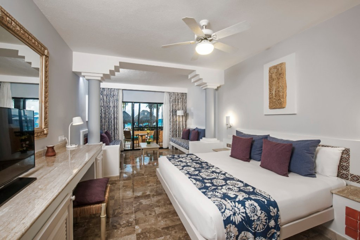 Iberostar Tucan