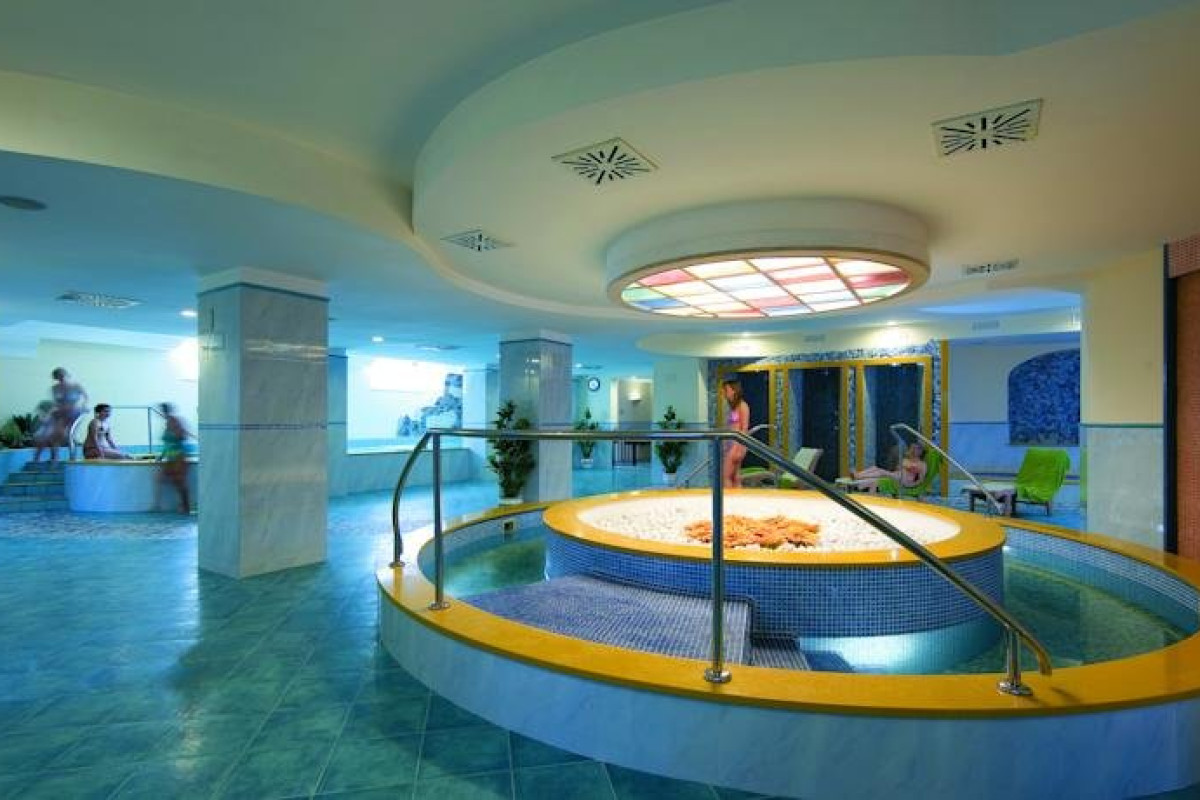 Terme Alexander Hotel