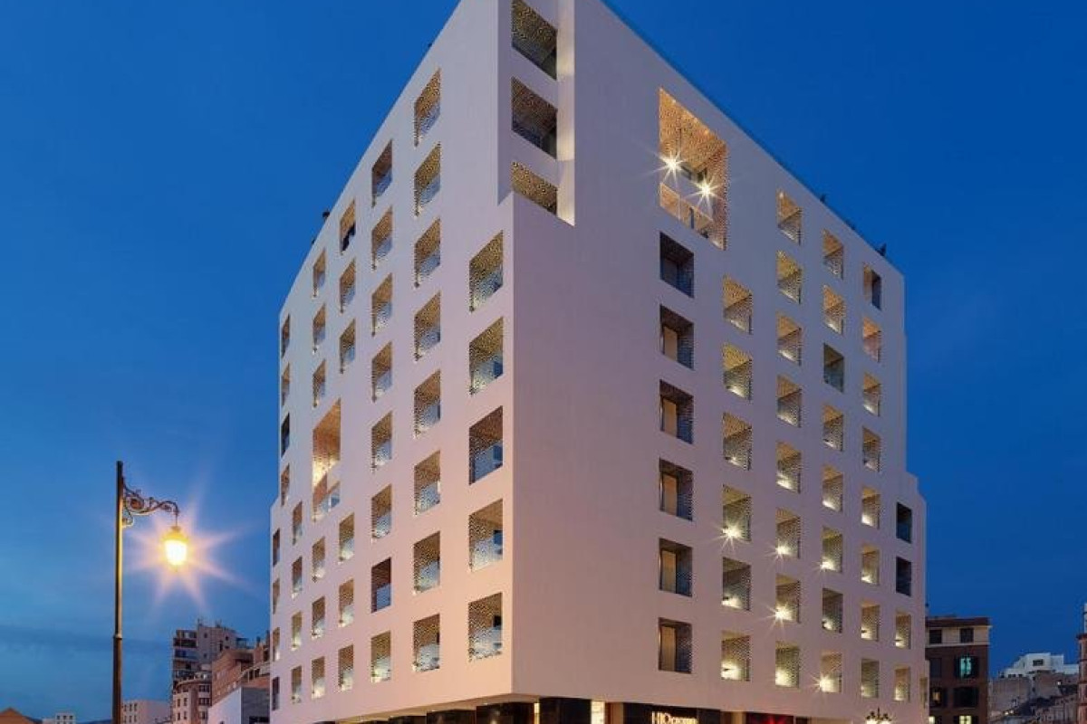 H10 CROMA MALAGA (Malaga)